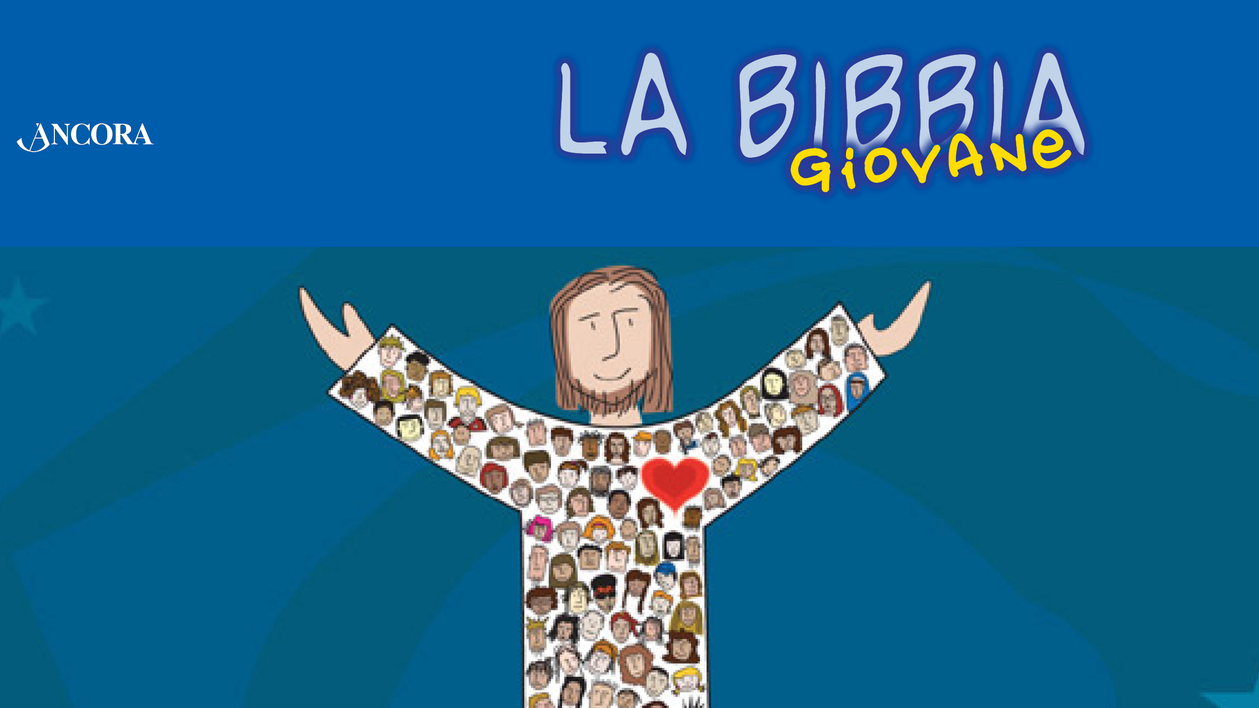 DIZIONARIO BIBLICO SCARICA