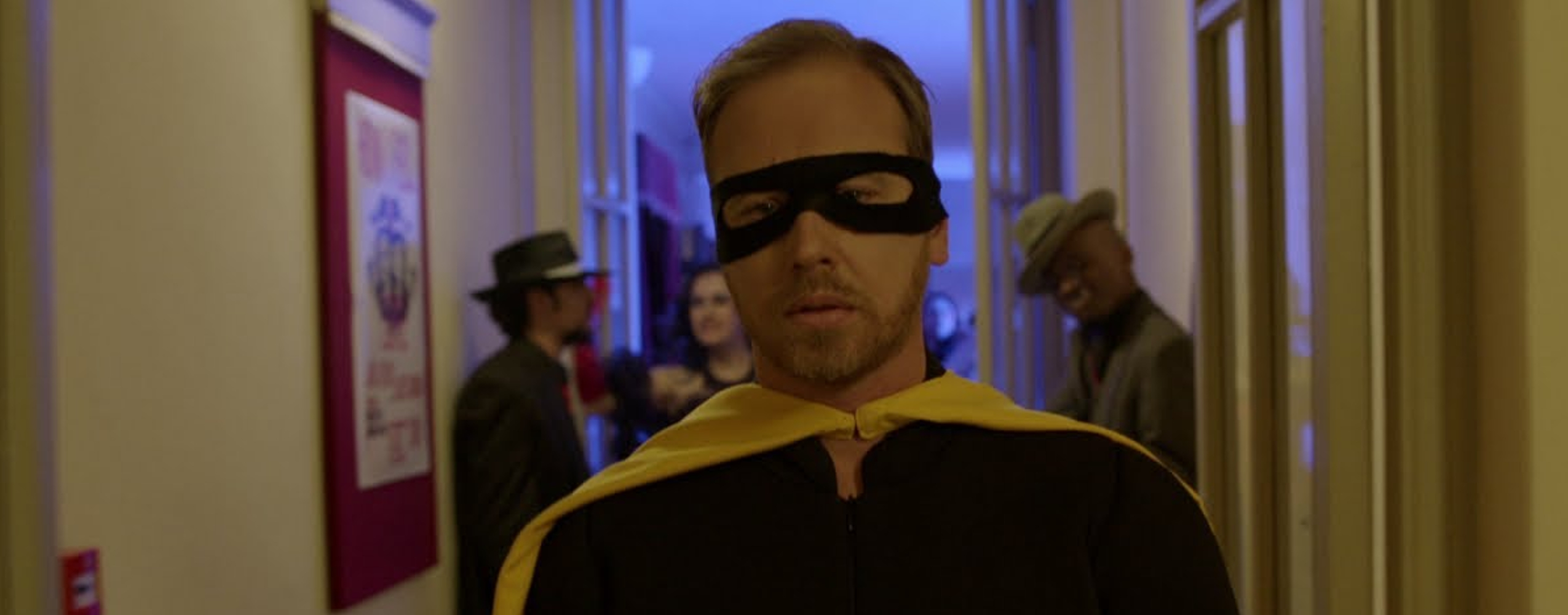 GIOVANNI BATTISTA VUOLE ESSERE ROBIN · La Bibbia Giovane